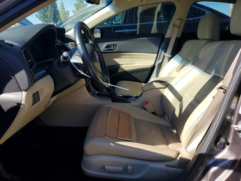 صورة رقم 7 من المزاد - 2013 ACURA ILX مع VIN 19VDE1F57DE021946