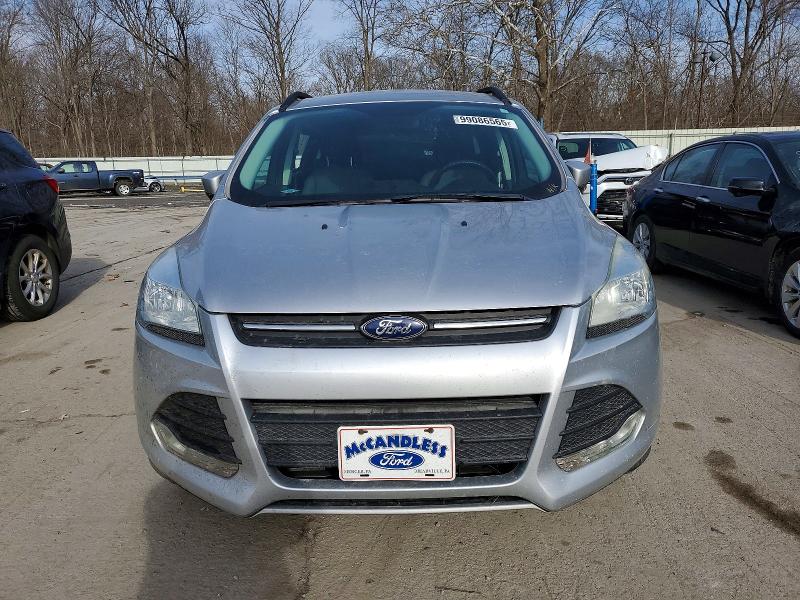 Photo 5 from auction – 2016 FORD ESCAPE SE with VIN 1FMCU0GX8GUC54185