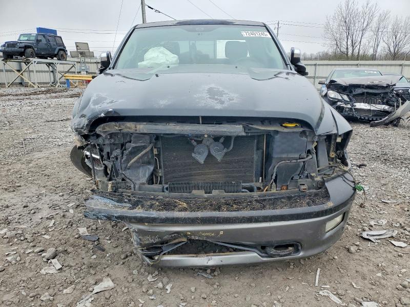 Photo 5 from auction – 2012 DODGE RAM 1500 with VIN 1C6RD7LT5CS202973