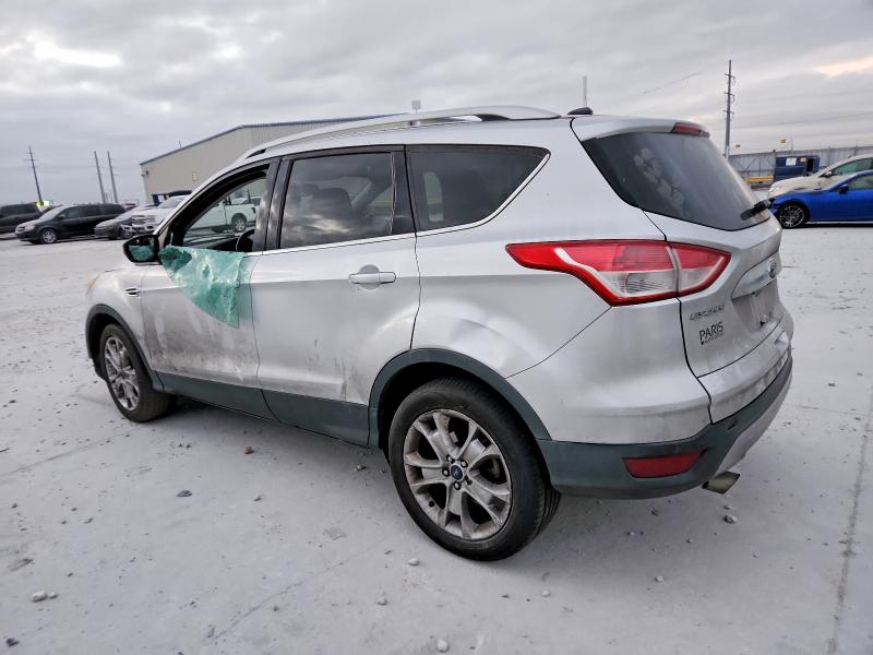 Photo 2 from auction – 2015 FORD ESCAPE with VIN 1FMCU0J92FUA46764