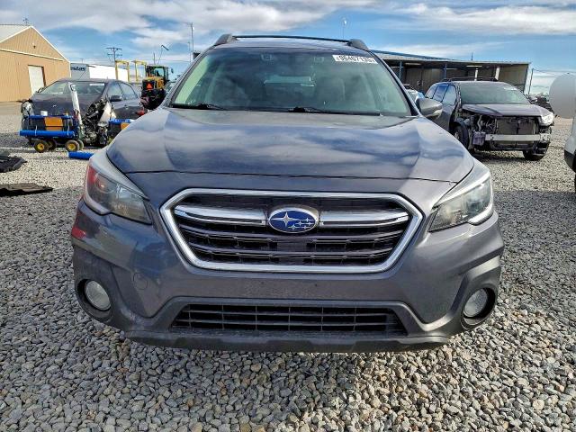 Photo 5 from auction – 2019 SUBARU OUTBACK with VIN 4S4BSAFC9K3265460