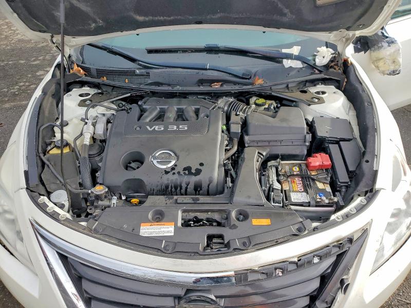 Photo 11 from auction – 2015 NISSAN ALTIMA with VIN 1N4BL3AP9FC132197