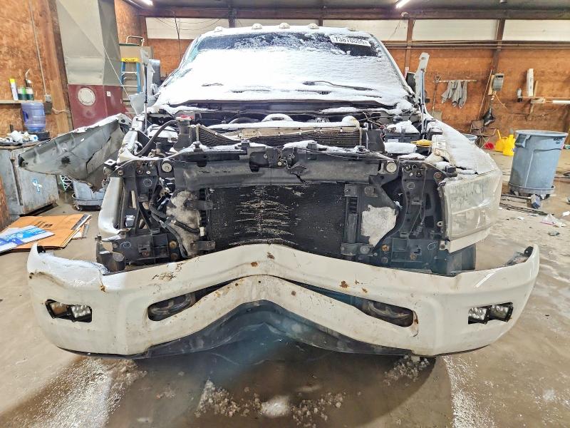 Photo 5 from auction – 2012 DODGE RAM 2500 with VIN 3C6UD5HL6CG329522