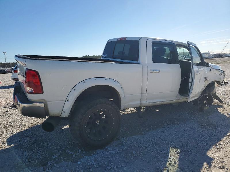 Photo 3 from auction – 2014 RAM 2500 SLT with VIN 3C6UR5DL8EG203706