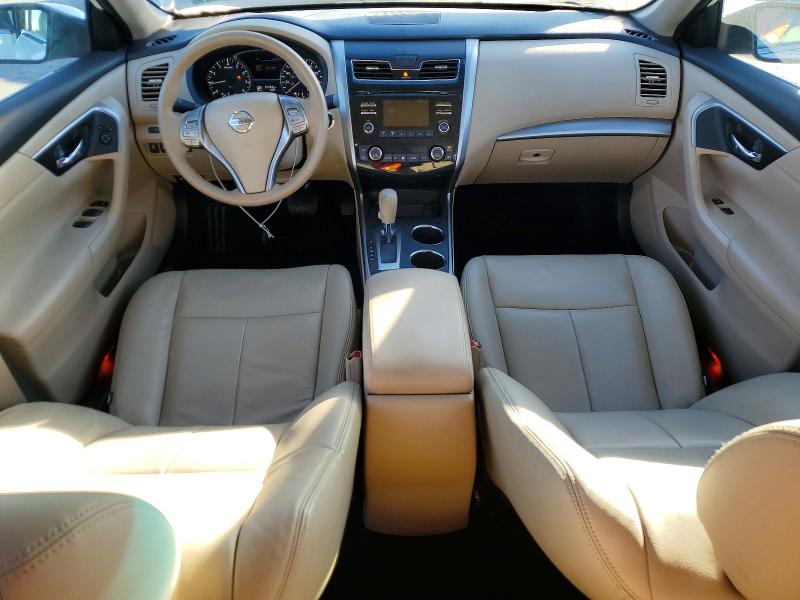 Photo 8 from auction – 2015 NISSAN ALTIMA 2.5 with VIN 1N4AL3AP8FC275945