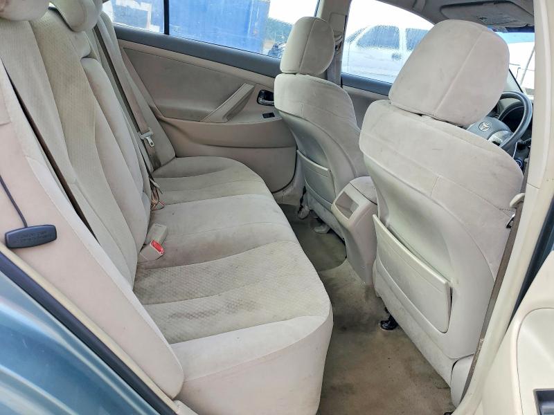 Photo 10 from auction – 2008 TOYOTA CAMRY CE with VIN 4T1BE46K38U760045