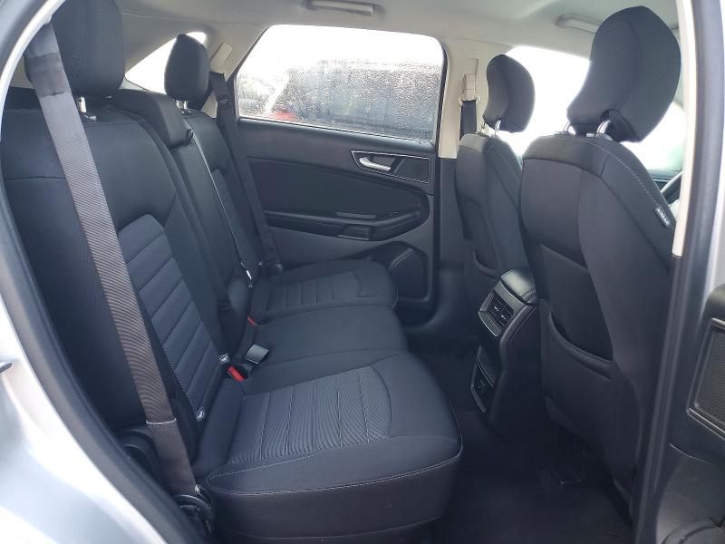 Photo 11 from auction – 2016 FORD EDGE SE with VIN 2FMPK3G95GBB16295