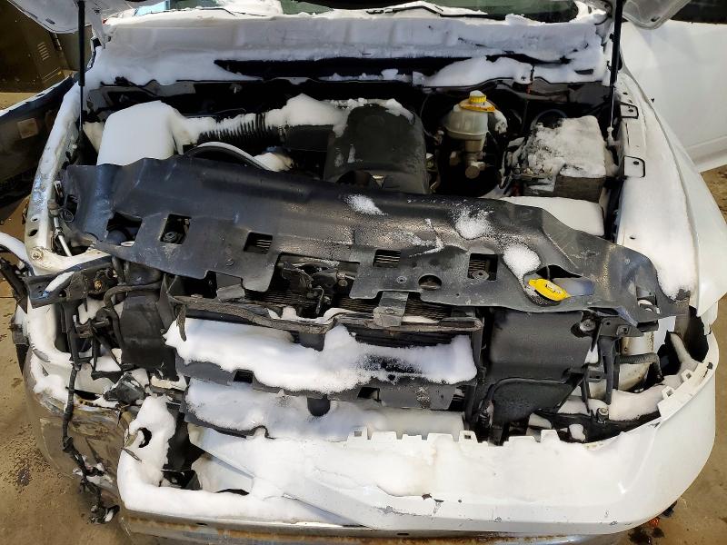 Photo 11 from auction – 2016 RAM 1500 with VIN 1C6RR7KG5GS259928