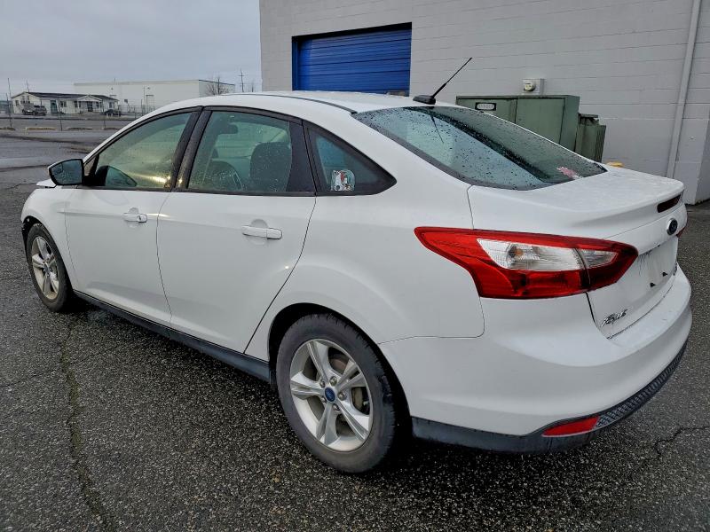 صورة رقم 2 من المزاد - 2013 FORD FOCUS SE مع VIN 1FADP3F24DL213101