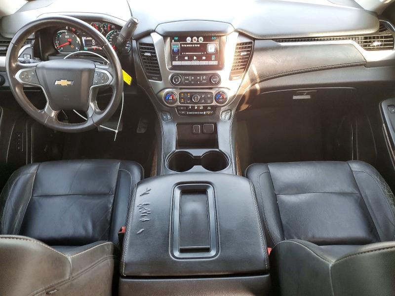 Photo 8 from auction – 2015 CHEVROLET SUBURBAN C with VIN 1GNSCJKC9FR730322
