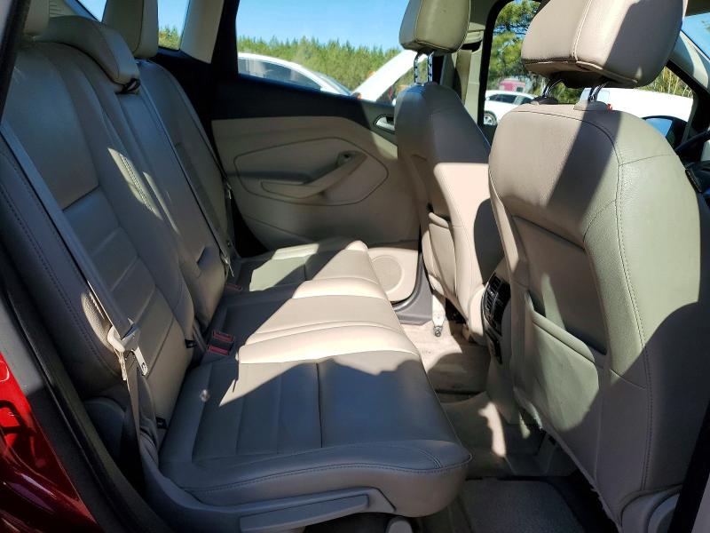Photo 11 from auction – 2016 FORD C-MAX SEL with VIN 1FADP5BU7GL110519