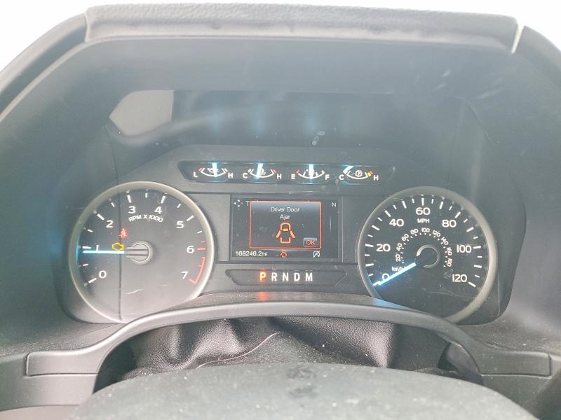 Photo 9 from auction – 2019 FORD F150 SUPER with VIN 1FTEW1EP4KFD12175