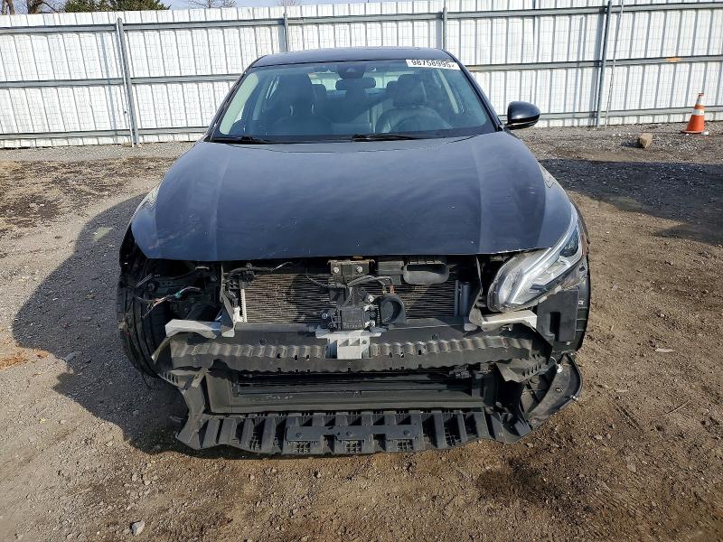 Photo 5 from auction – 2021 NISSAN ALTIMA SR with VIN 1N4BL4CV2MN377278