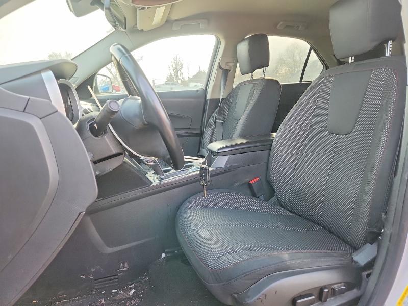 Photo 7 from auction – 2014 CHEVROLET EQUINOX with VIN 2GNALBEK0E6297245