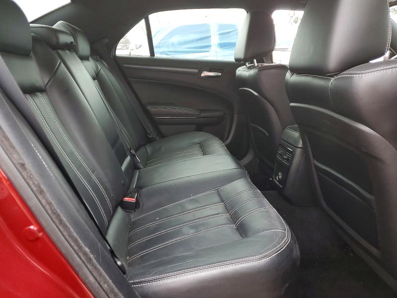 Photo 10 from auction – 2014 CHRYSLER 300 S with VIN 2C3CCAGG0EH157645
