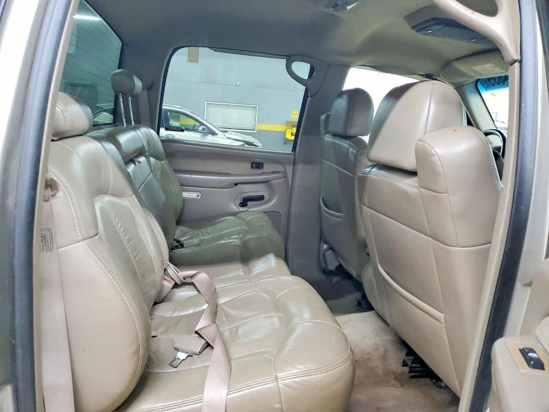 Photo 10 from auction – 2002 CHEVROLET SILVERADO with VIN 1GCHK23132F195668