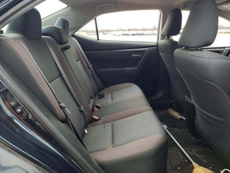 Photo 10 from auction – 2017 TOYOTA COROLLA L with VIN 2T1BURHE7HC829571