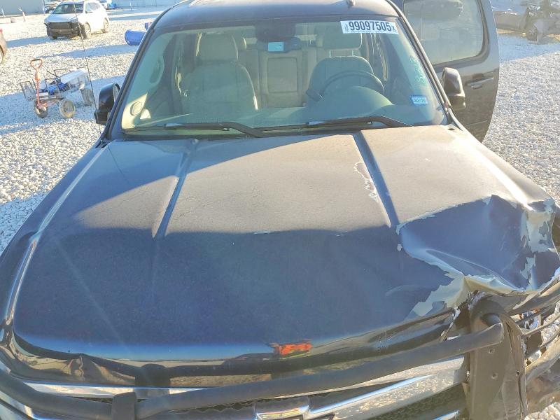 Photo 11 from auction – 2007 CHEVROLET SILVERADO with VIN 2GCEK13M471518213