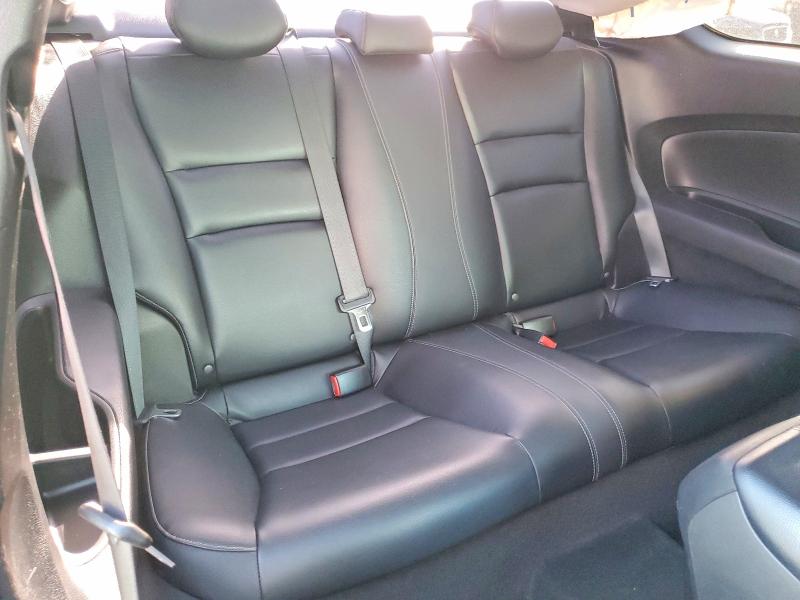 Photo 10 from auction – 2015 HONDA ACCORD with VIN 1HGCT1B87FA008274