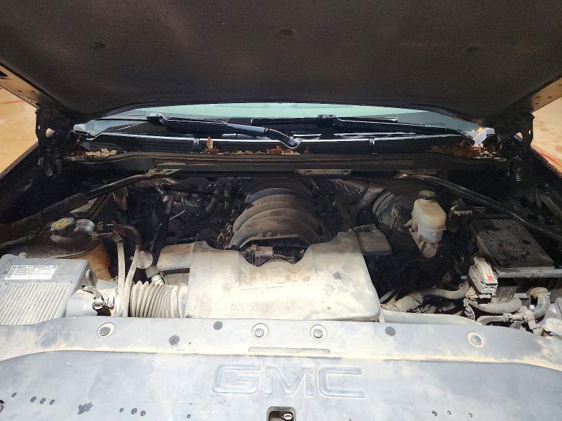 Zdjęcie 11 z aukcji – 2014 GMC SIERRA K15 z VIN 3GTU2VEC5EG379124