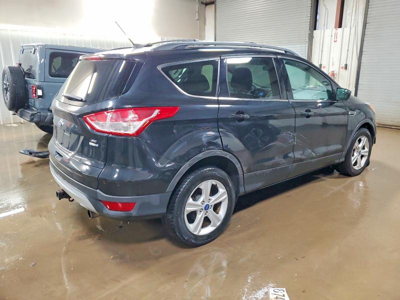Photo 3 from auction – 2013 FORD ESCAPE SE with VIN 1FMCU9G96DUD08150