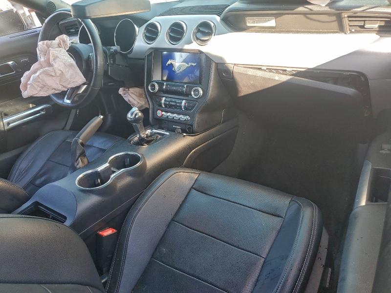 Photo 8 from auction – 2016 FORD MUSTANG with VIN 1FA6P8TH6G5331917