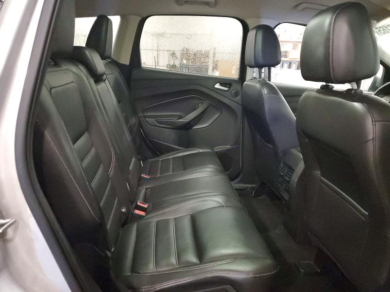 Photo 11 from auction – 2017 FORD ESCAPE with VIN 1FMCU9G96HUA40187