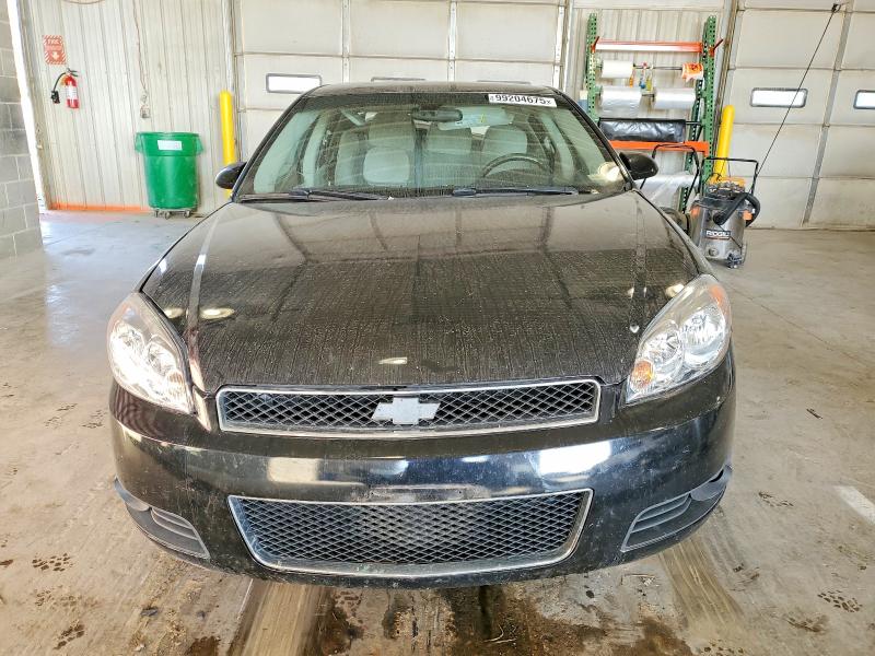 Photo 5 from auction – 2011 CHEVROLET IMPALA LT with VIN 2G1WG5EK9B1292017