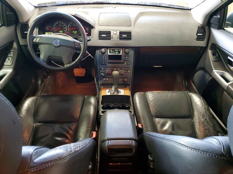 Photo 8 from auction – 2005 VOLVO XC90 with VIN YV1CM592851205273