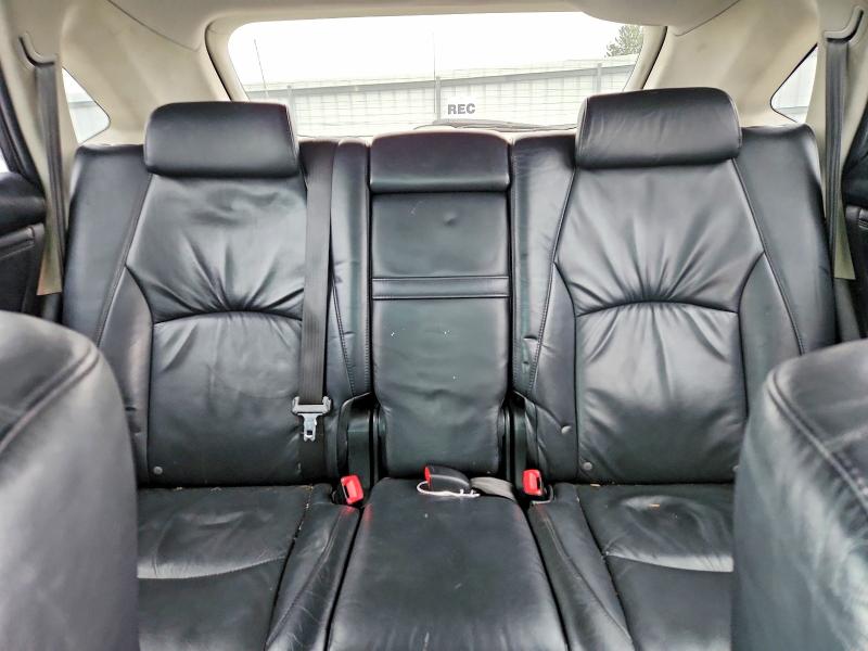 Photo 10 from auction – 2006 LEXUS RX 330 with VIN JTJHA31U860104955