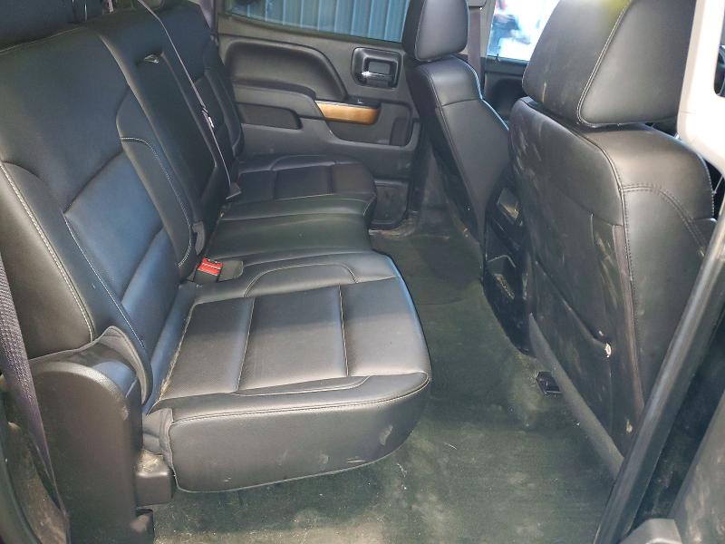 Photo 10 from auction – 2017 CHEVROLET SILVERADO with VIN 3GCUKSEJ7HG345672