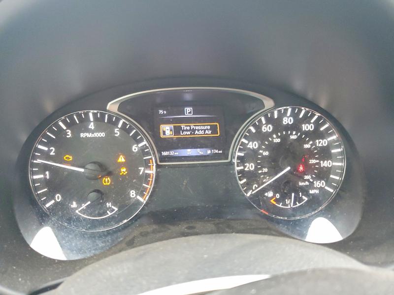 Photo 9 from auction – 2016 NISSAN ALTIMA with VIN 1N4AL3AP6GC190944