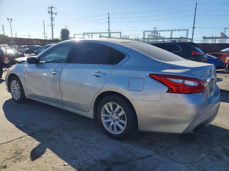 Photo 2 from auction – 2016 NISSAN ALTIMA 2.5 with VIN 1N4AL3AP3GN375554