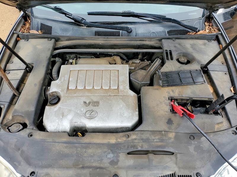 Photo 11 from auction – 2009 LEXUS ES 350 with VIN JTHBJ46G092317312