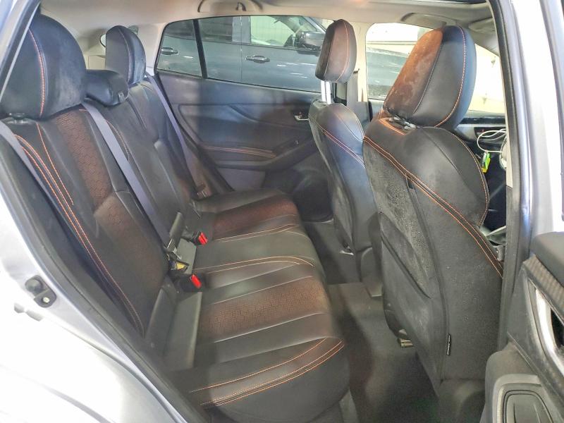 Photo 10 from auction – 2023 SUBARU CROSSTREK with VIN JF2GTHNC2PH264115