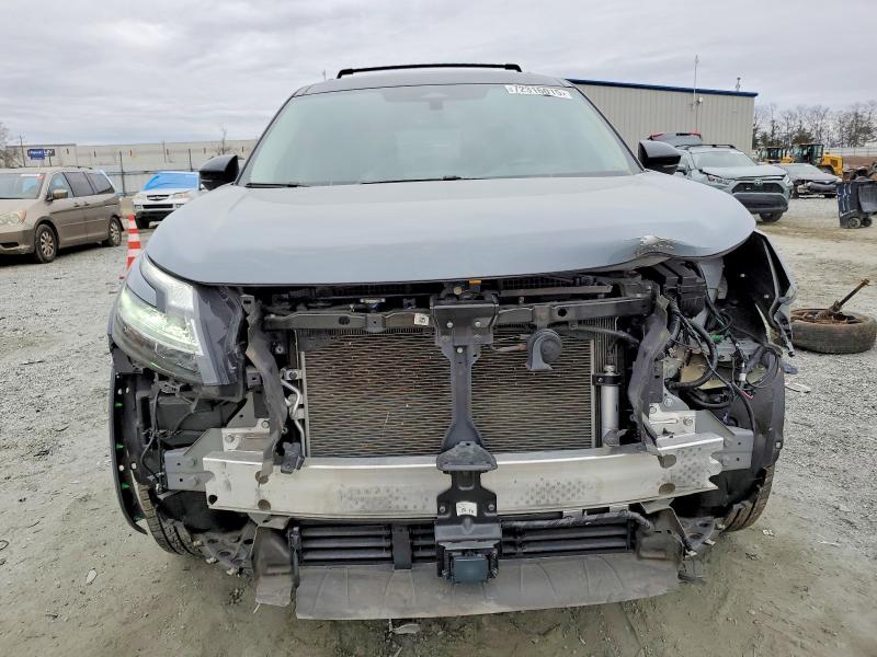 Photo 5 from auction – 2023 NISSAN PATHFINDER with VIN 5N1DR3CC3PC238606