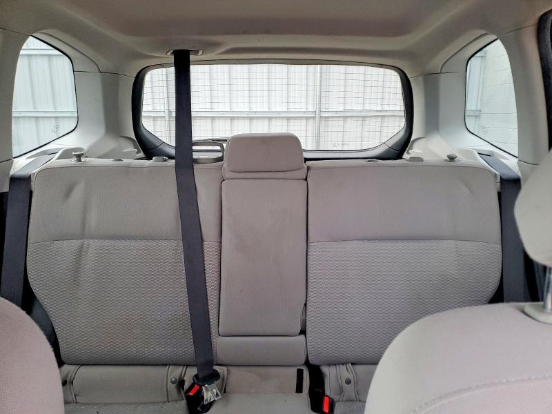 Photo 10 from auction – 2017 SUBARU FORESTER 2 with VIN JF2SJAGC4HH512483