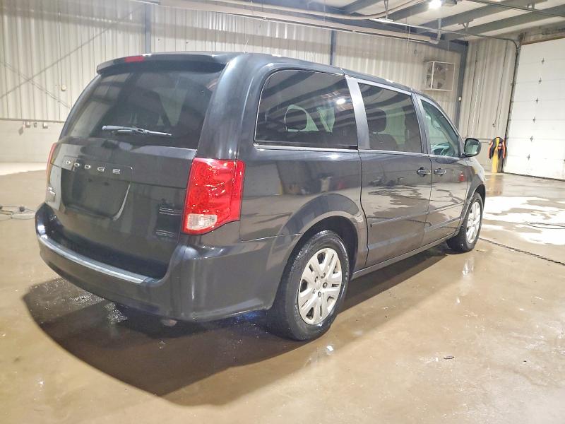 Photo 3 from auction – 2015 DODGE GRAND CARA with VIN 2C4RDGBG1FR641963