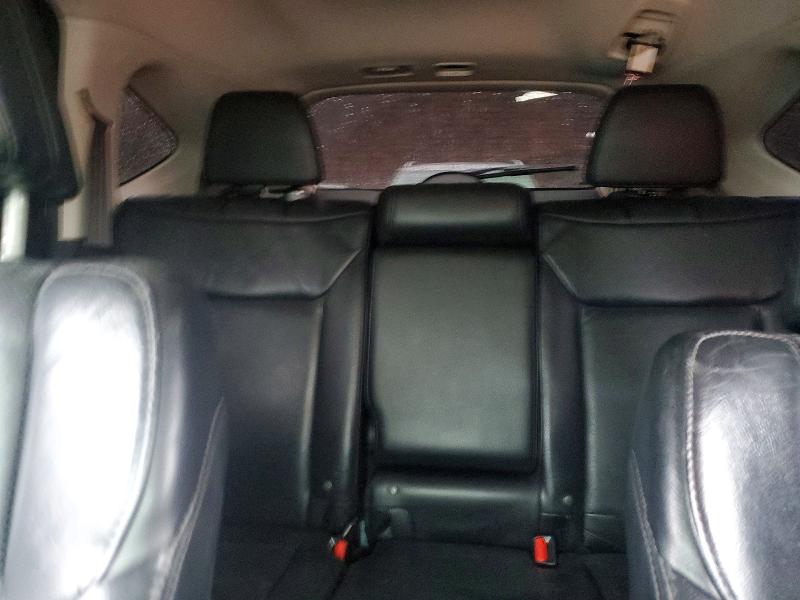 Photo 10 from auction – 2015 HONDA CRV EX with VIN 2HKRM4H77FH684674