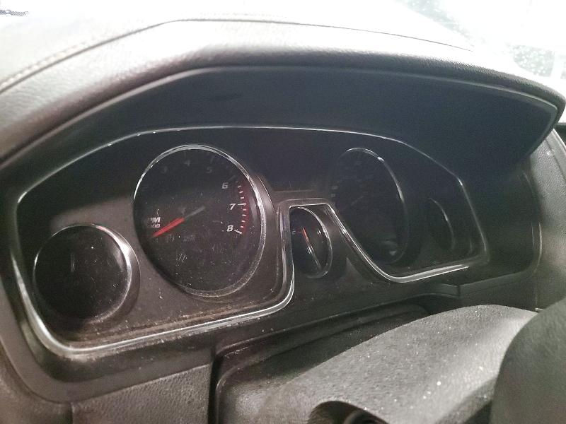 Photo 9 from auction – 2014 GMC ACADIA with VIN 1GKKRPKD6EJ361536
