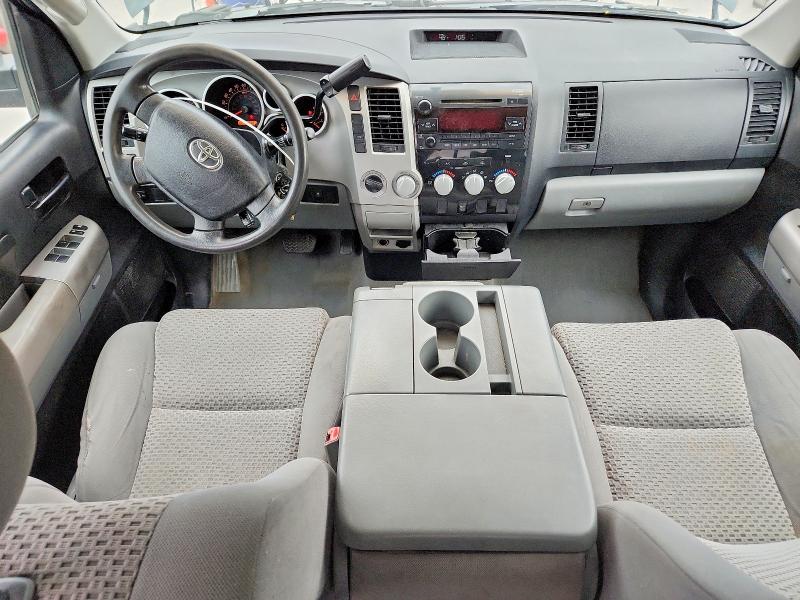 Photo 8 from auction – 2007 TOYOTA TUNDRA DOU with VIN 5TBBV54157S460720