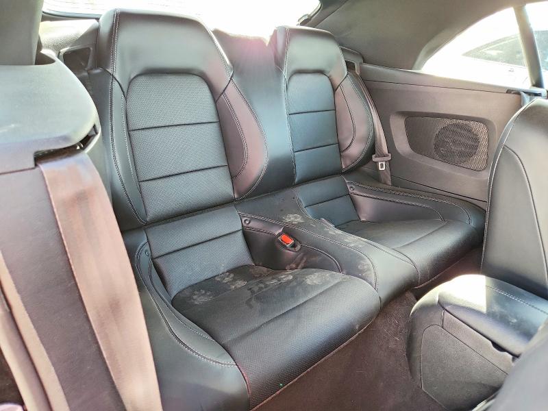 Photo 10 from auction – 2021 FORD MUSTANG GT with VIN 1FATP8FF9M5156040