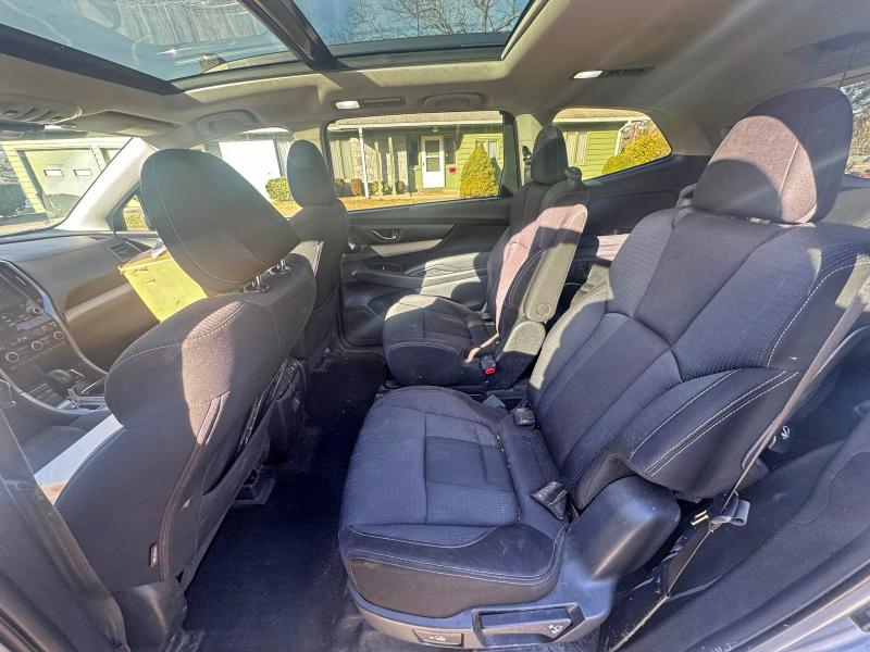 Photo 9 from auction – 2019 SUBARU ASCENT PRE with VIN 4S4WMAHD8K3401529