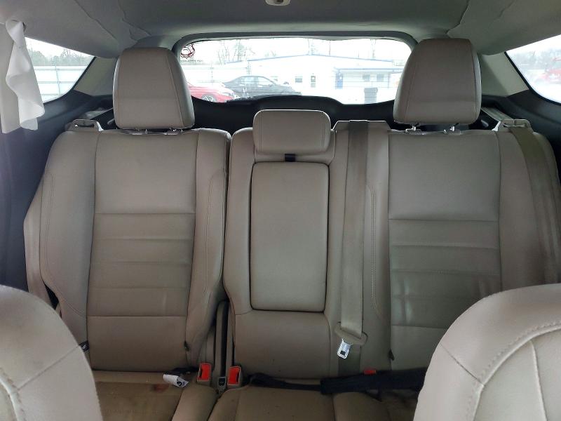 Photo 10 from auction – 2014 FORD ESCAPE TIT with VIN 1FMCU0J90EUB16499