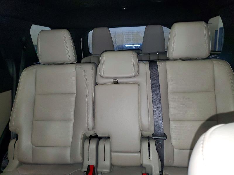 Photo 10 from auction – 2012 FORD EXPLORER L with VIN 1FMHK8F88CGA44439