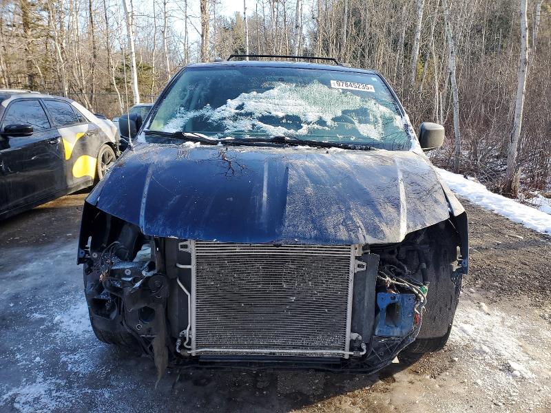 Photo 5 from auction – 2017 DODGE GRAND CARA with VIN 2C4RDGBG2HR648939