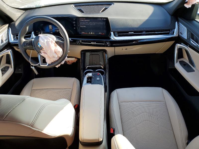 Photo 8 from auction – 2025 BMW X1 XDRIVE2 with VIN WBX73EF07S5260141