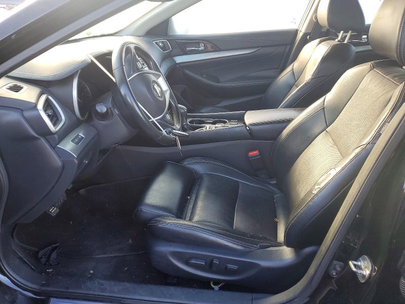Photo 7 from auction – 2018 NISSAN MAXIMA 3.5 with VIN 1N4AA6AP4JC380501