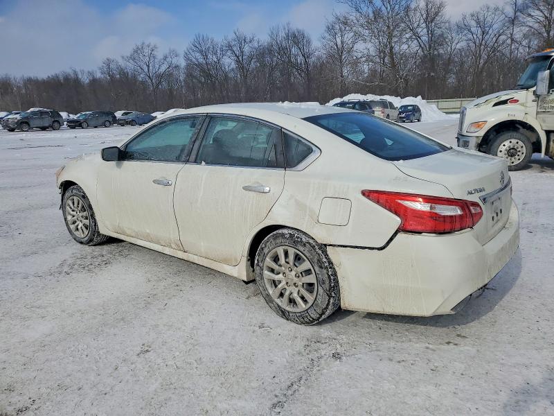 Photo 2 from auction – 2016 NISSAN ALTIMA 2.5 with VIN 1N4AL3AP5GN305053
