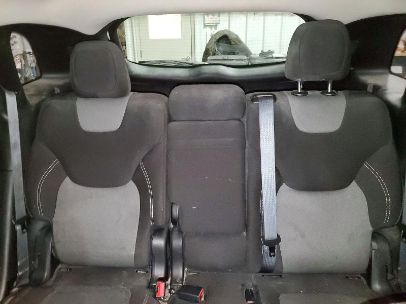 Zdjęcie 10 z aukcji – 2016 JEEP CHEROKEE S z VIN 1C4PJMAB7GW232069